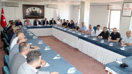 Genel Maden İşçileri Sendikası: Zam teklifinin kabul edilebilir yanı yok