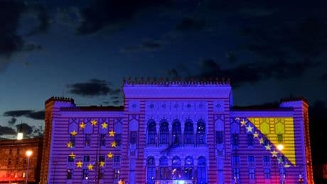 Is Bosnia and Herzegovina’s EU Bid Worth It?