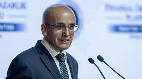 Bakan Şimşek: Rekabet gücümüzü iyileştireceğiz