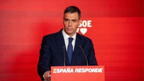 Ahora sí que estamos cerca del fin del sanchismo