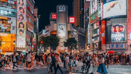 ‘Japan’s Baba Vanga’ sparks tourism panic with chilling prediction