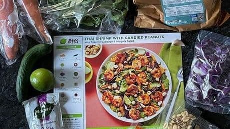 How HelloFresh Used AI To Reinvent Itself, And What It Means For You