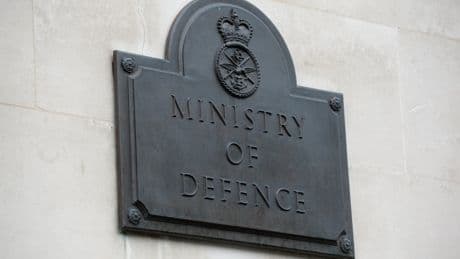Government ‘admits 49 Afghan data breaches in four years’