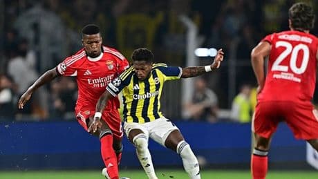 Fred: Sonuçtan dolayı üzgünüz