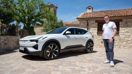 Polestar 3 im Test: E-SUV nimmt es mit der Luxus-Liga von Porsche und BMW auf