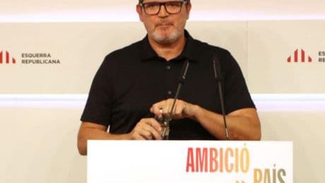 ERC acusa al PP de organizar la "mayor máquina de corrupción" por el caso Montoro