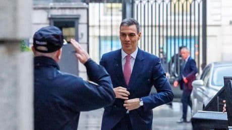 Vivienda, universidades y FP, los temas que Sánchez planteará a los presidentes autonómicos