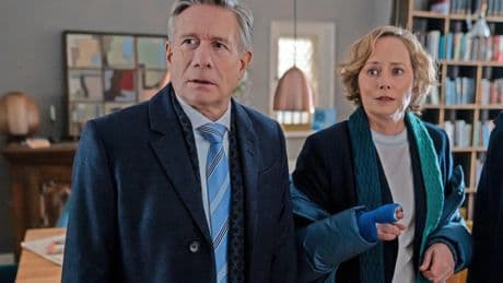 „Ein ganz großes Ding“ im ZDF: Wer früh aufgibt, scheitert nicht