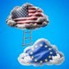heise+ | Tech-Bros abklemmen: So entkommen Sie US-Clouds