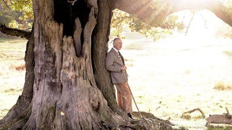 King Charles 'excited' by incredible but 'baffling' discovery at Windsor Castle