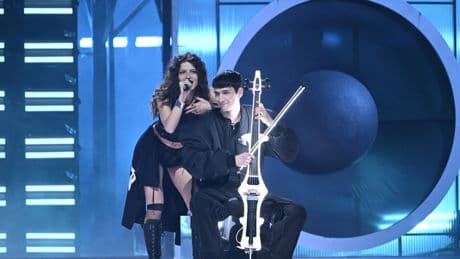 "Abor & Tynna"-Star: Heftige Vorwürfe gegen ESC-Star – der reagiert reumütig