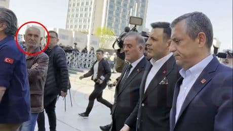 Selçuk Tengioğlu'nun savcılık ifadesi: "Cumhurbaşkanımıza 'Sana dünyayı dar ederim' demesinden rahatsız oldum"