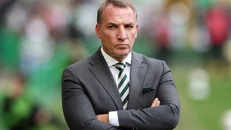 Rodgers simply can't back down now in his battle with the Celtic board. And if that means breaking his promise and walking away, then so be it...