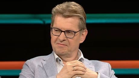 Zoff um SPD-Parteitag bei Lanz - „Das ist fast wie Hohn!“