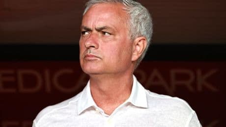 Jose Mourinho made it clear he despises what Man Utd have become as transfer plan emerges