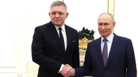 Ukraine-Krieg: Wohl Wende um mögliches EU-Sanktionspaket gegen Russland