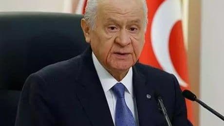 Son dakika! Bahçeli'den Sırrı Süreyya Önder'in ölümüyle ilgili açıklama
