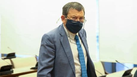 Pedraz imputa a un nuevo mando de la brigada política por su participación en la guerra sucia contra Podemos
