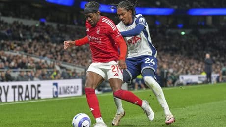 Anthony Elanga, Newcastle United'a transfer oluyor