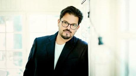 Le ténor Emiliano Gonzalez Toro, entre musique baroque et salsa