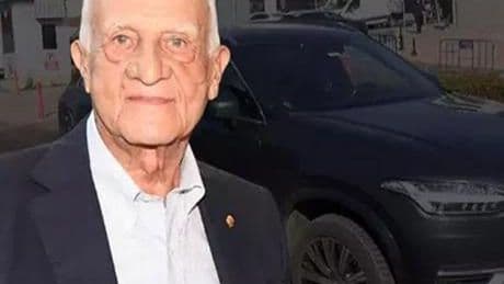 HSK'dan İnan Kıraç davasına inceleme