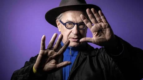 Wim-Wenders-Ausstellung: Kein anderer schickt uns im Kino so auf die Reise