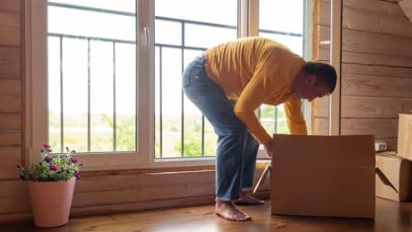 I moved in with my brother's family at 56 after losing my job. It cut my expenses by 90% and allowed me to start over.