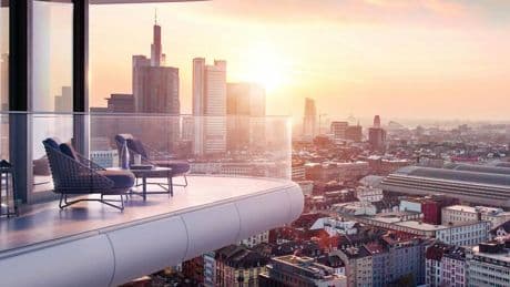 Immobilien: In diesen Großstädten steigen die Kaufpreise jetzt am stärksten