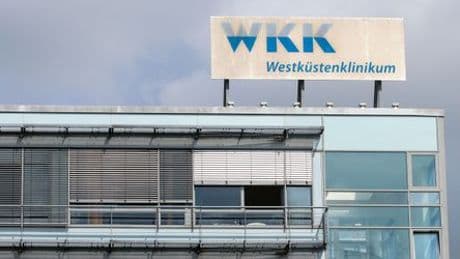 Heide: Mann nach Angriff auf Klinikpersonal festgenommen