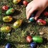 Œufs, lapins, cloches… D’où viennent les symboles de Pâques ? On vous répond