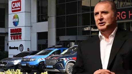Can Holding soruşturmasında 5 şüpheli tutuklandı! Kenan Tekdağ için dikkat çeken karar
