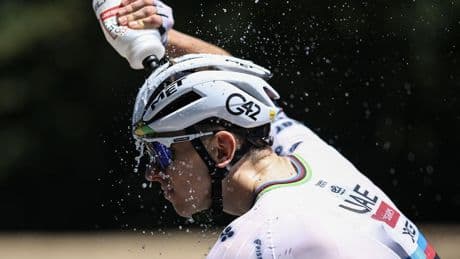 Tour de France : l’acclimatation à la chaleur, indispensable atout de la performance