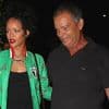 Mit nur 70 Jahren verstorben: Rihanna trauert um ihren Vater