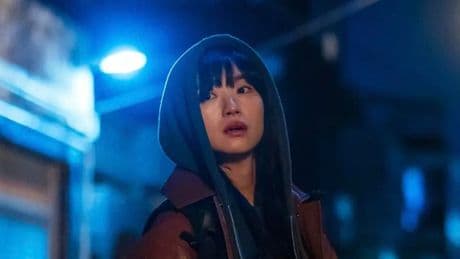 In Dark K-Drama ‘The Defects’ Throwaway Kids Must Fight To Survive