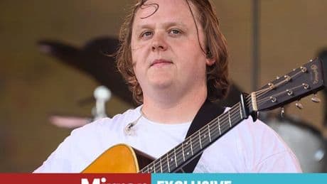 Glastonbury's secret sets revealed as Lewis Capaldi 'to make huge return' to festival