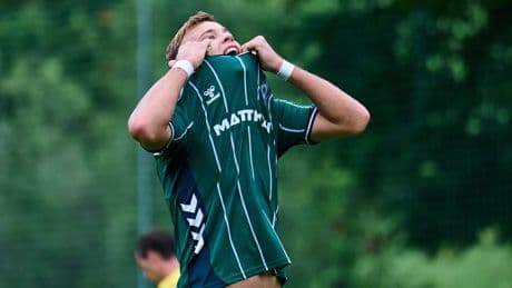 Verstärkung muss her - Werder hat ein Sturm-Problem