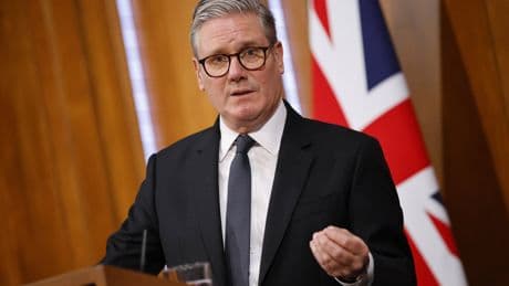Everything we know about Starmer’s immigration crackdown