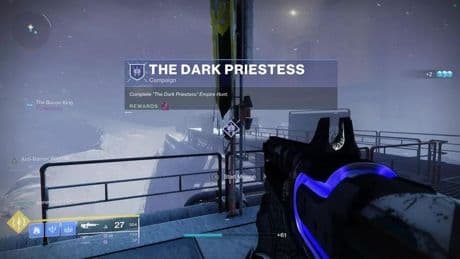 Destiny 2’s Kepler And Portal Have Some Big Issues, It Seems