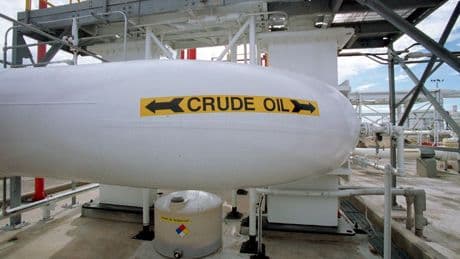 Oil Prices Slump 8% After Iran’s Muted Response To U.S. Attack