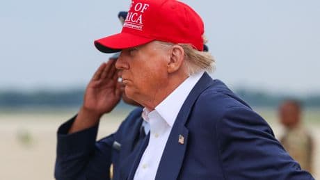 Aux États-Unis, la «grande et belle loi» de Donald Trump menacée par les frondeurs républicains