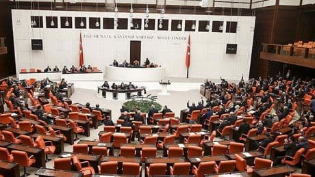 TBMM'de bu hafta
