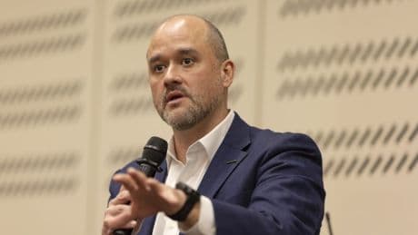 Nieuwe Nissan-CEO: ‘Ik heb met vier of vijf crises tegelijk te maken’
