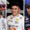 F1 : Lewis Hamilton chez Ferrari, Sergio Perez débarqué par Red Bull, le Français Isack Hadjar promu... Découvrez la grille de la saison 2025