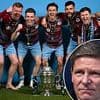 Minnows expelled from Europe for 2025-26 season after seeing appeal rejected by Court of Arbitration for Sport - in ruling that could be a blow to Crystal Palace's Europa League hopes