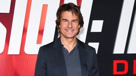 Weltraum-Dreh: Der rappelvolle Terminkalender von Tom Cruise