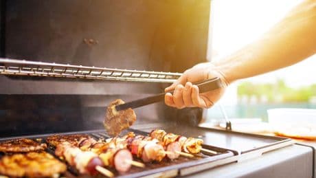 Steak auf dem Gasgrill: Typische Anfängerfehler vermeiden