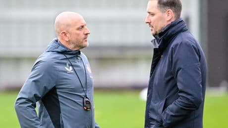 Welcher Klub an ihm dran ist - Flieht dieser FCK-Profi nach elf Monaten?