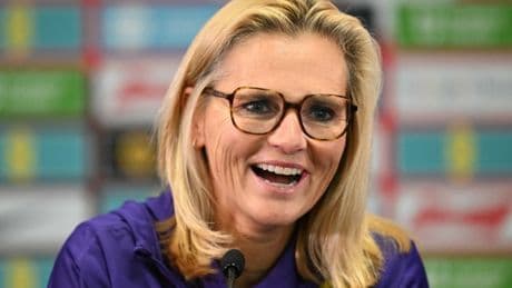 England vs Netherlands Women’s Euros TV channel, stream, time, team news and odds