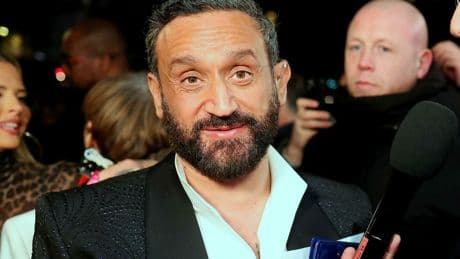 Hanouna fait monter la sauce sur son éventuelle candidature à la présidentielle de 2027
