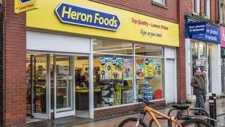 Iconic drinks brand from 90s launches brand new flavour and shoppers are itching to try it
